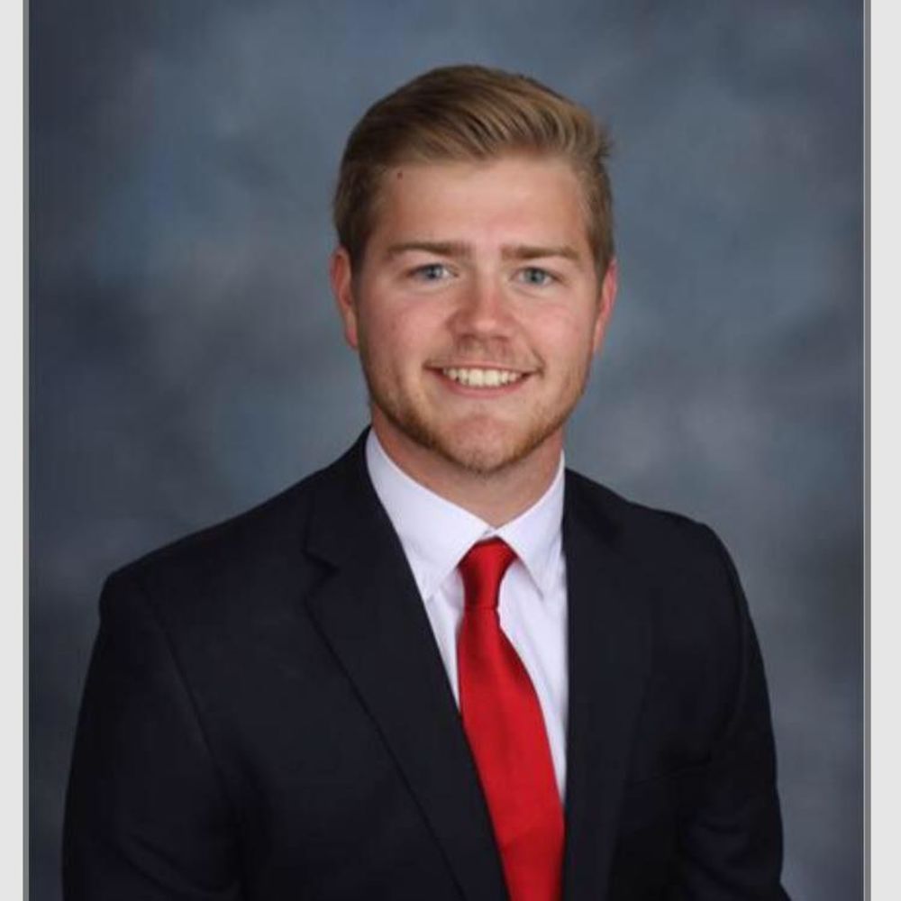 Meet your Posher, Carter